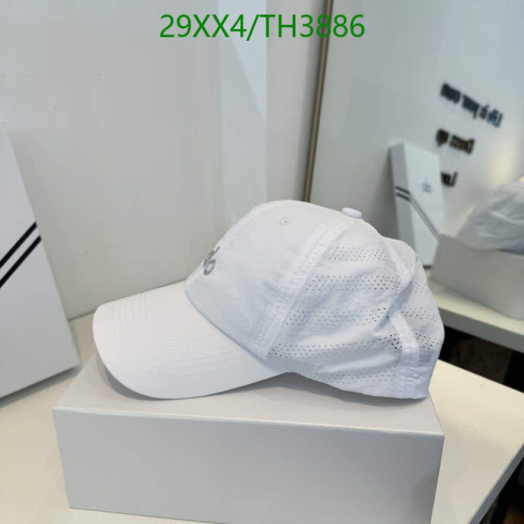 Alo yoga-Hats Code: TH3886 $: 29USD