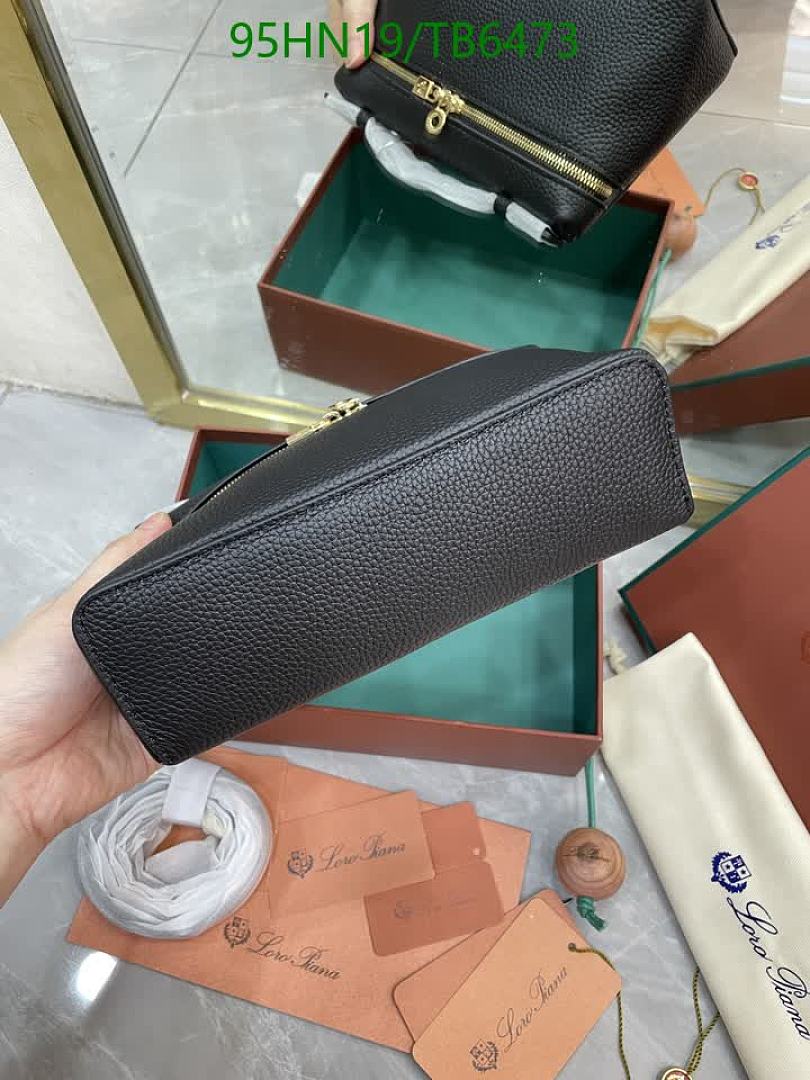 Loro Piana-Bags(4A) Code: TB6473 $: 95USD