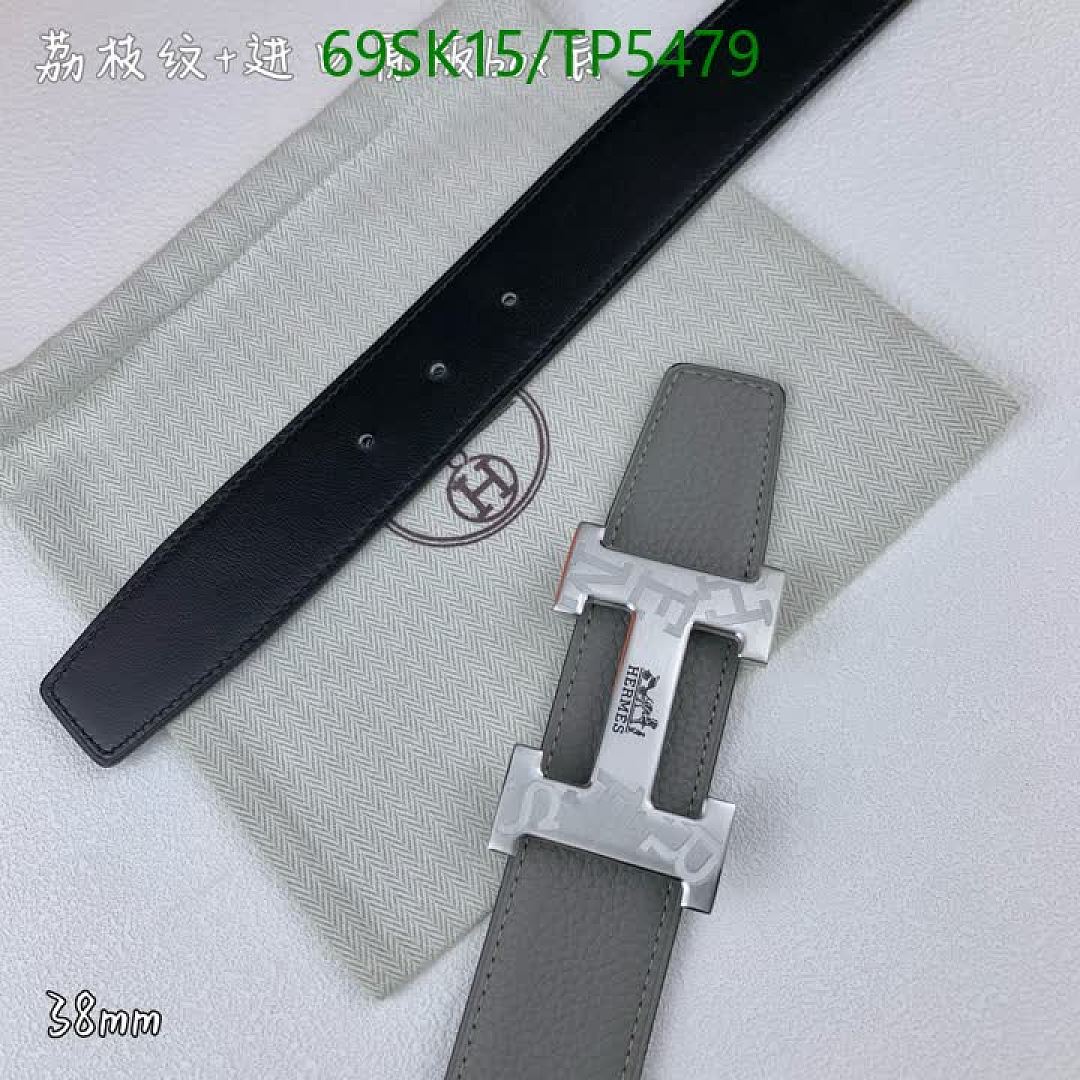 Hermes-Belts Code: TP5479 $: 69USD