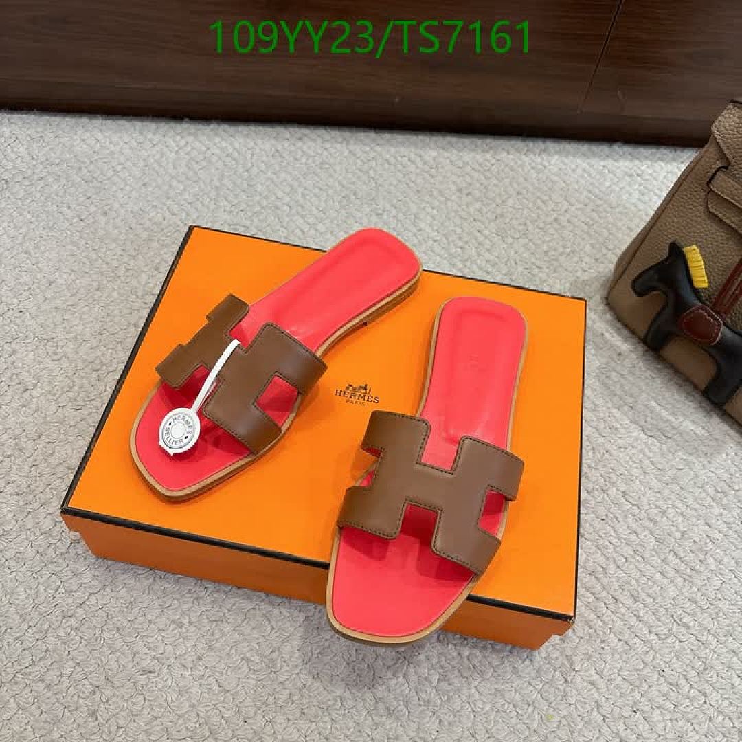 Hermes-Shoes(Women) Code: TS7161 $: 109USD
