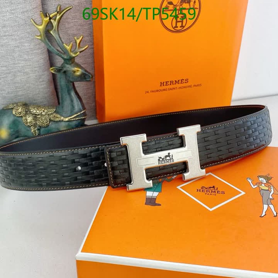 Hermes-Belts Code: TP5459 $: 69USD