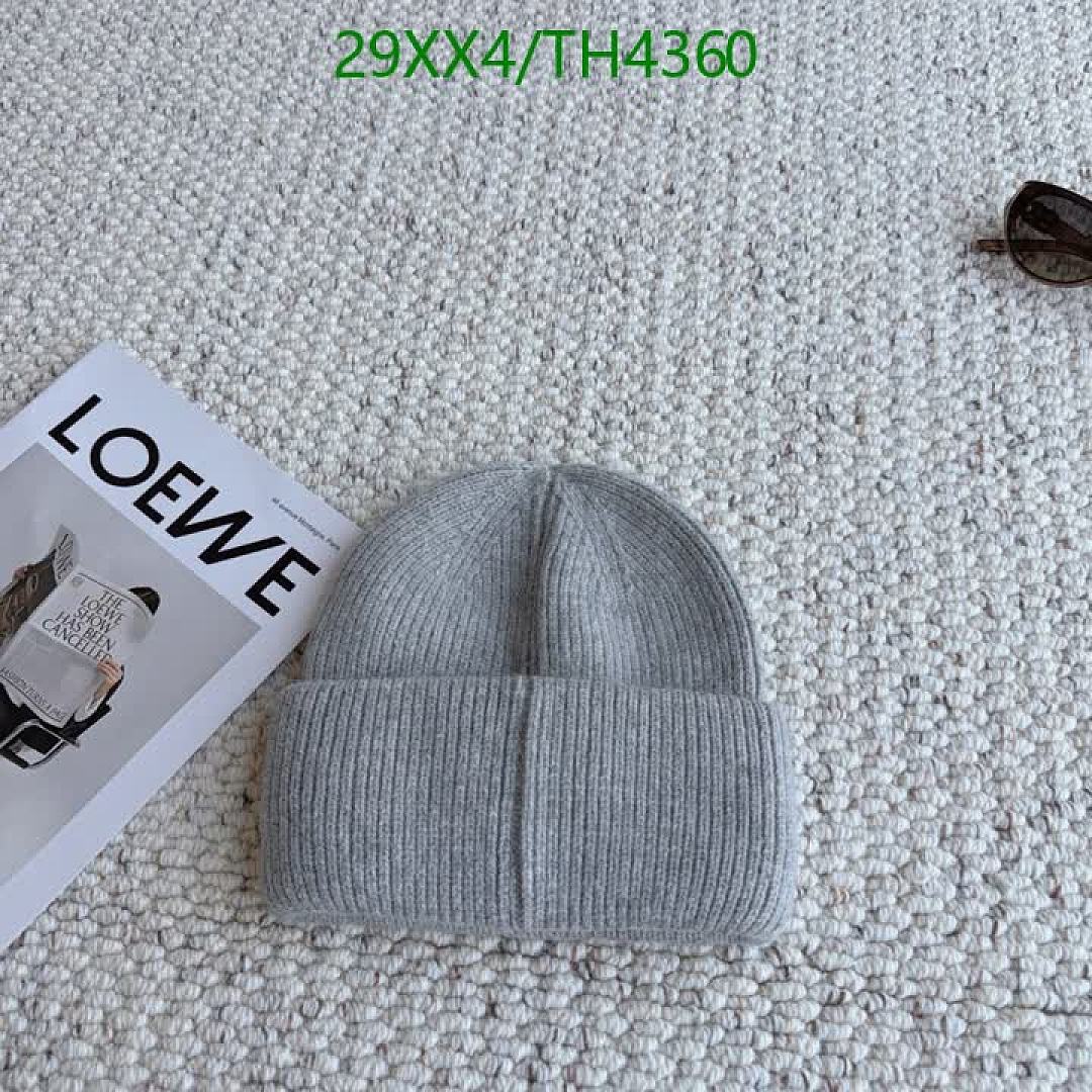 Miu Miu-Hats Code: TH4360 $: 29USD
