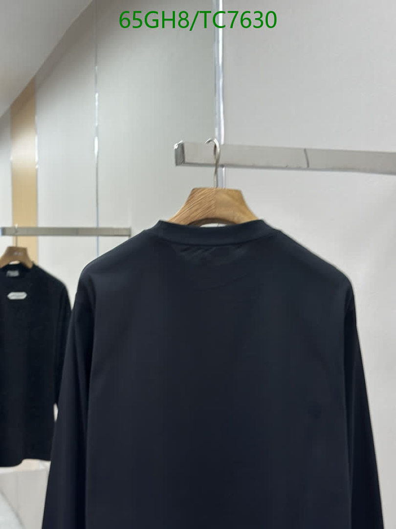 Dior-Clothing Code: TC7630 $: 65USD