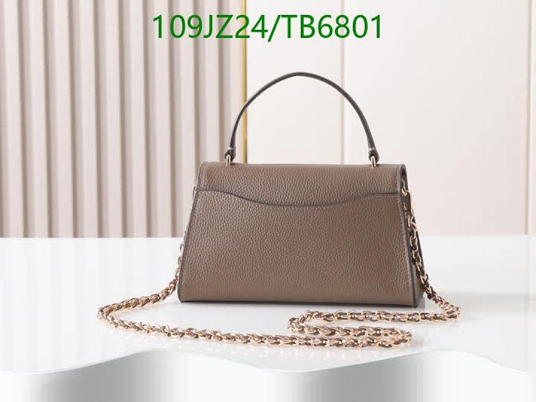Tory Burch-Bags(4A) Code: TB6801 $: 109USD