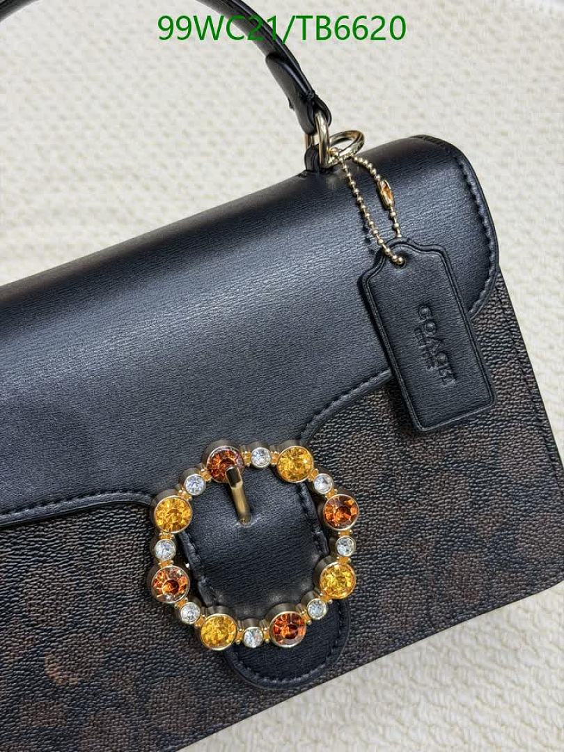 Coach-Bags(4A) Code: TB6620 $: 99USD