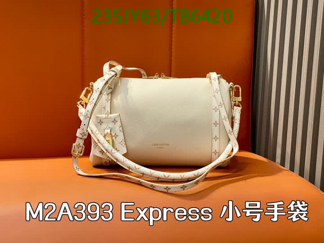LV-Bags(5A) Code: TB6420 $: 235USD