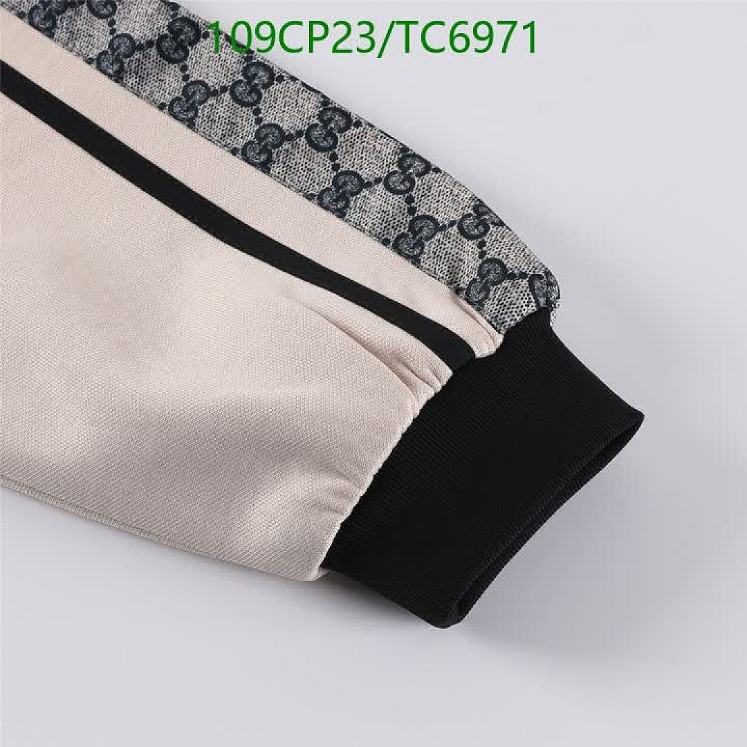 Gucci-Clothing Code: TC6971 $: 109USD