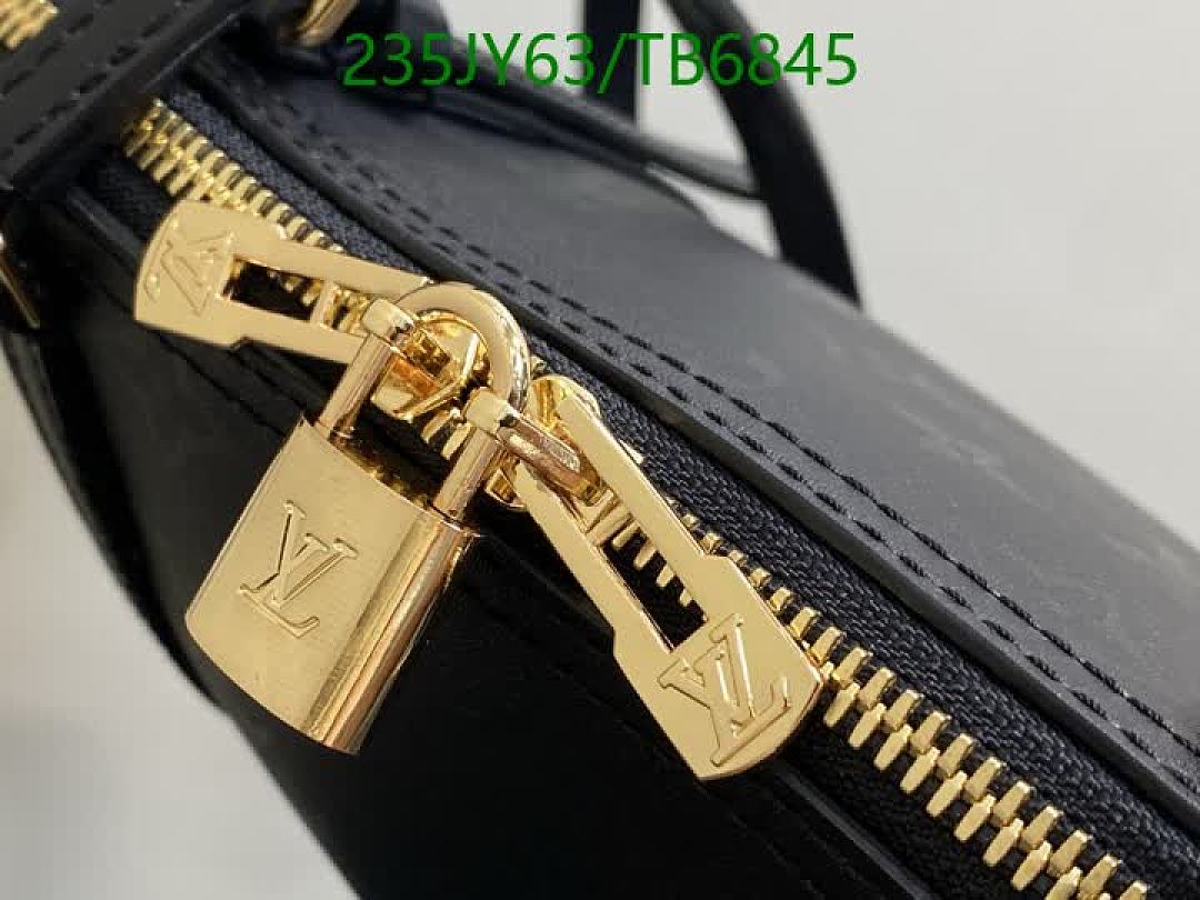 LV-Bags(5A) Code: TB6845 $: 235USD