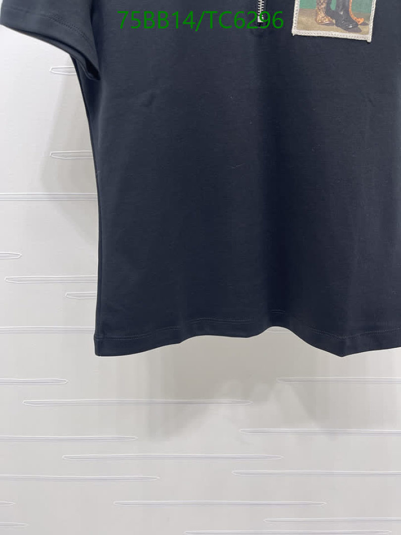 LV-Clothing Code: TC6296 $: 75USD