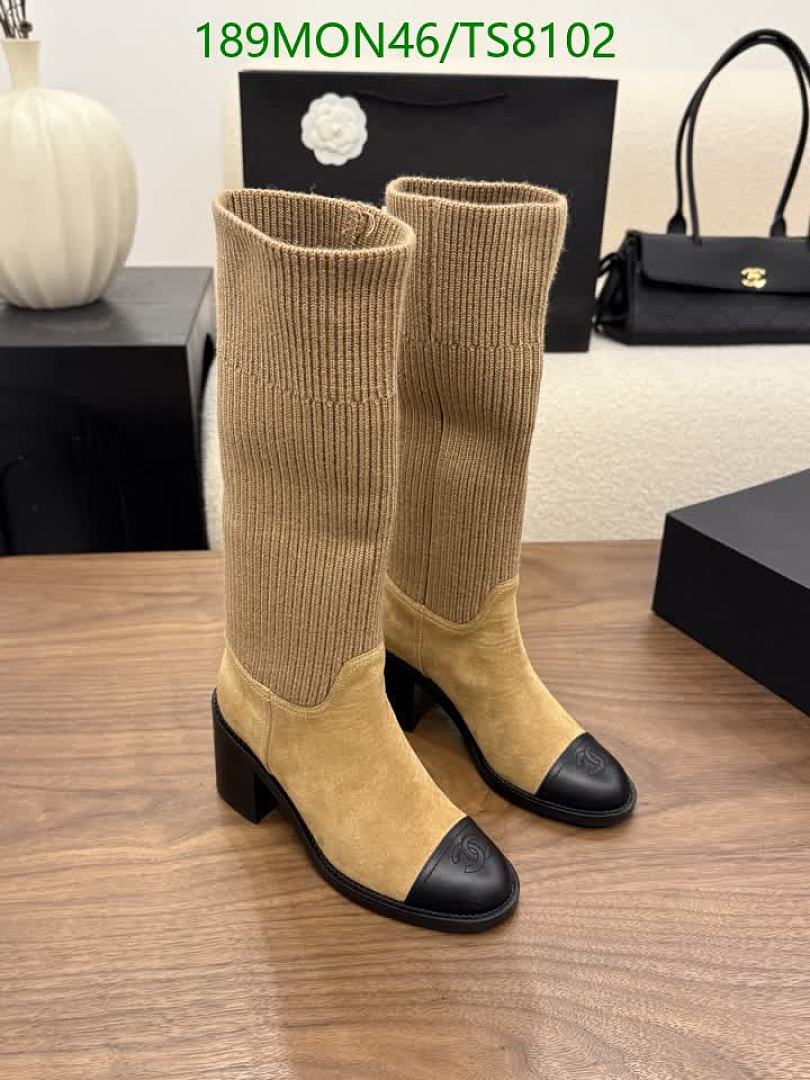 Boots-Shoes(Women) Code: TS8102 $: 189USD