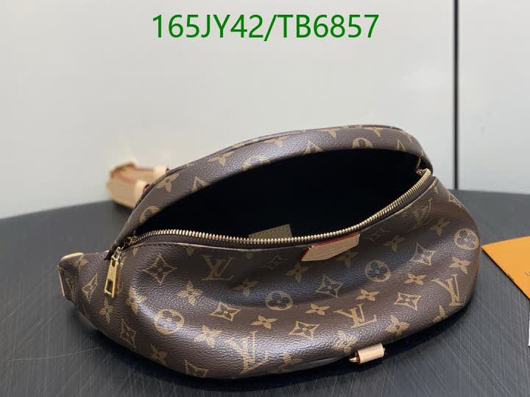LV-Bags(5A) Code: TB6857 $: 165USD