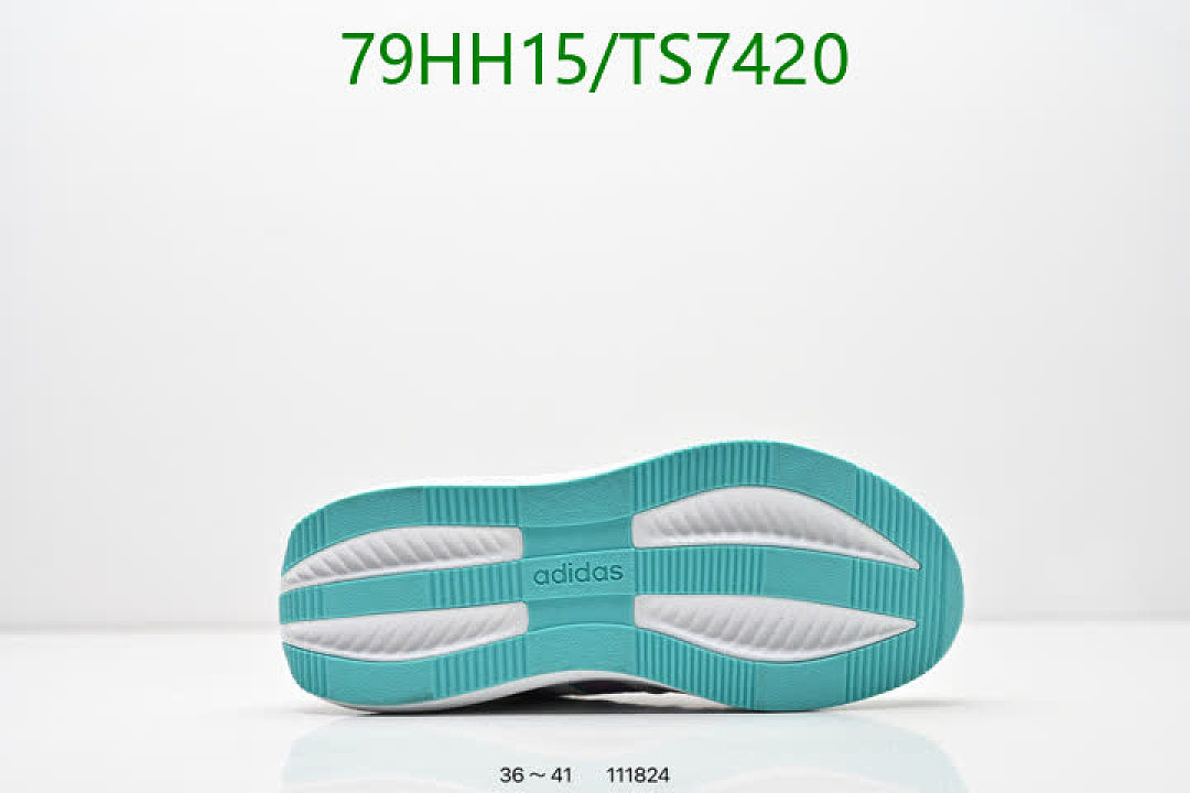 Adidas-Shoes(Women) Code: TS7420 $: 79USD