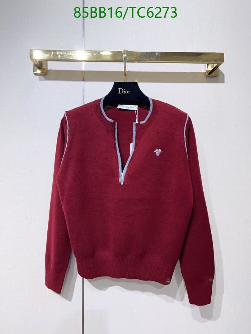 LV-Clothing Code: TC6273 $: 85USD