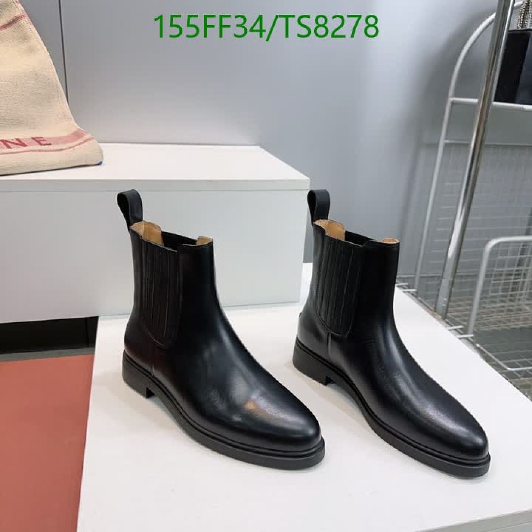 Loro Piana-Shoes(Women) Code: TS8278 $: 155USD