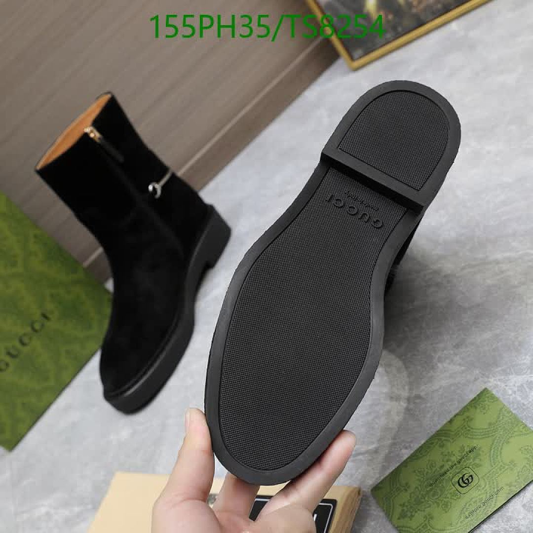 Boots-Shoes(Women) Code: TS8254 $: 155USD