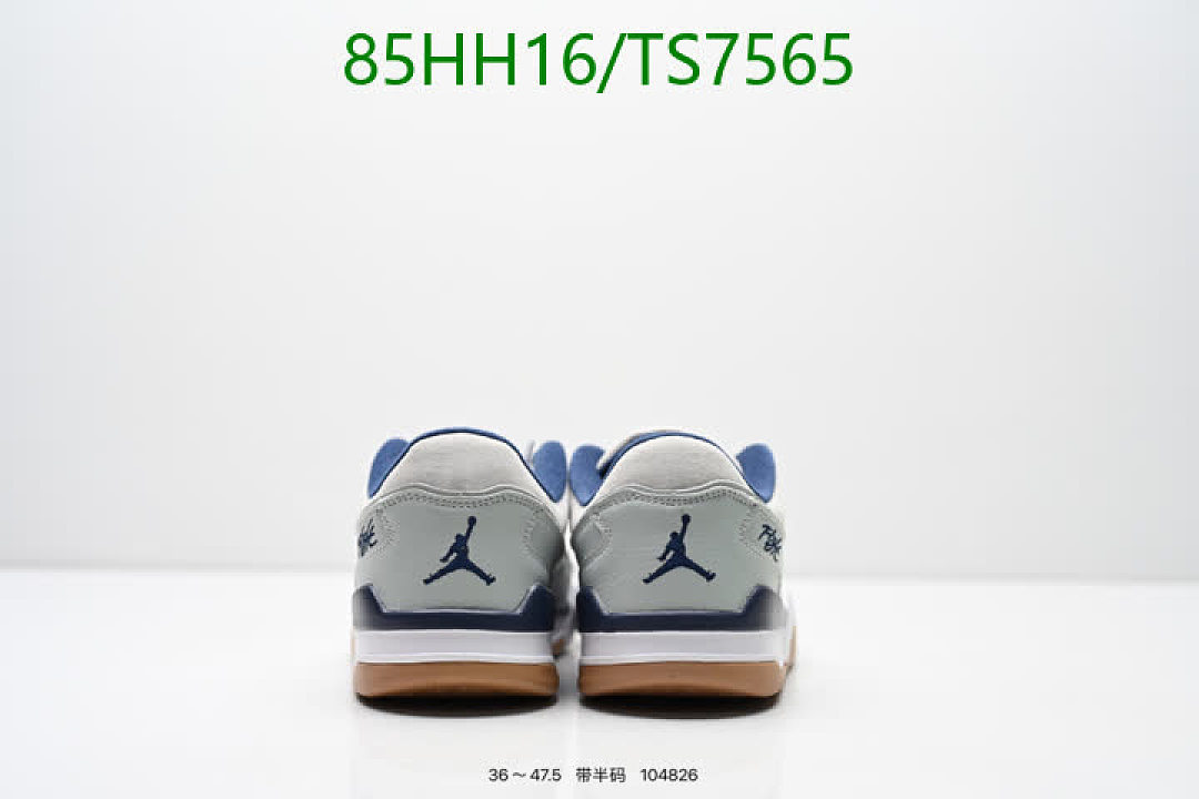NIKE-Shoes(Women) Code: TS7565 $: 85USD
