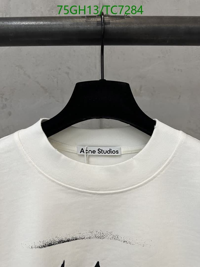 Acne Studios-Clothing Code: TC7284 $: 75USD