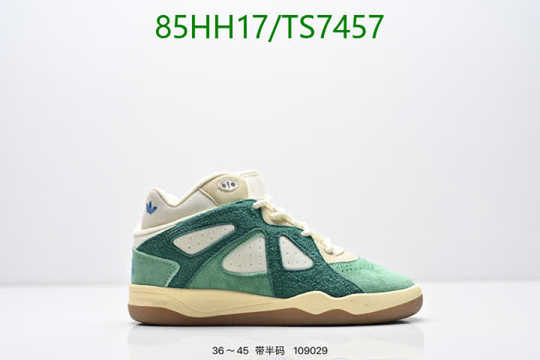 Adidas-Shoes(Women) Code: TS7457 $: 85USD