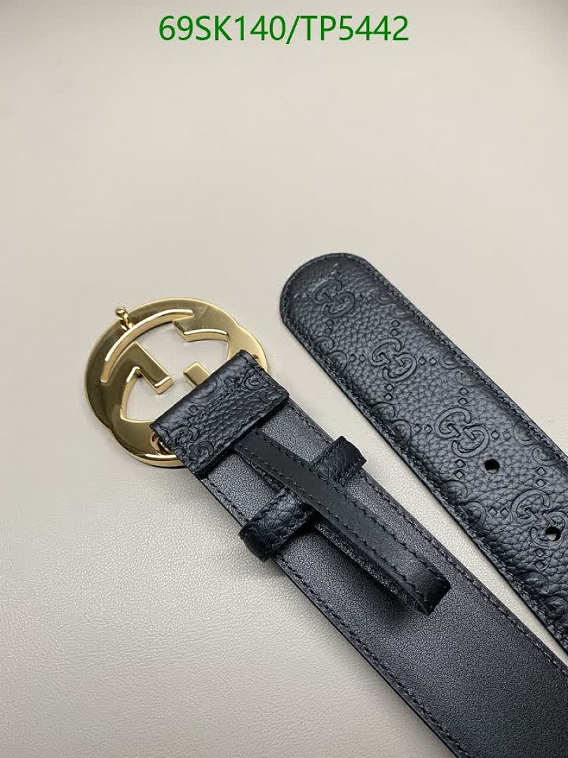Gucci-Belts Code: TP5442 $: 69USD