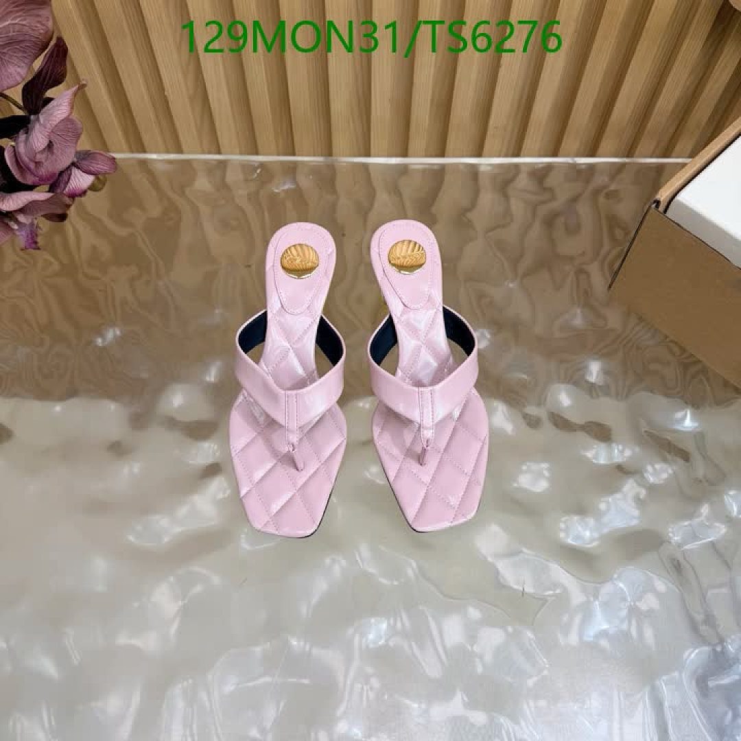 YSL-Shoes(Women) Code: TS6276 $: 129USD