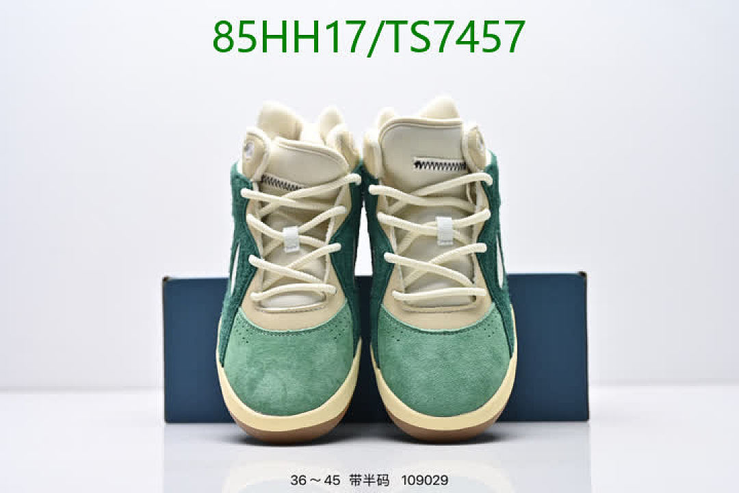 Adidas-Shoes(Women) Code: TS7457 $: 85USD