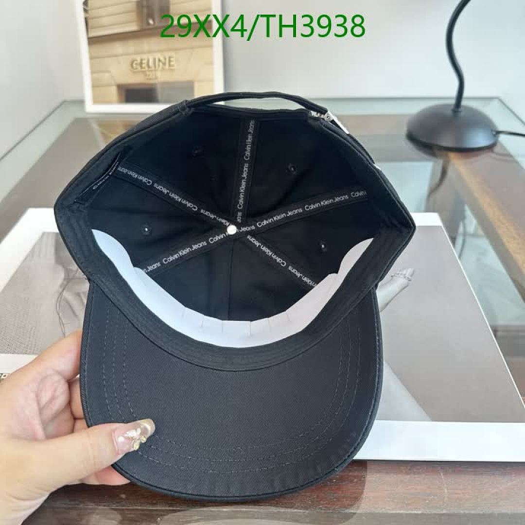 CK-Hats Code: TH3938 $: 29USD