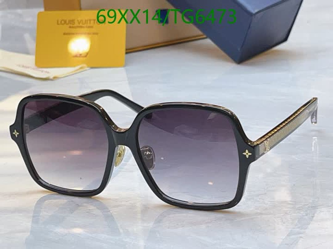LV-Glasses Code: TG6473 $: 69USD
