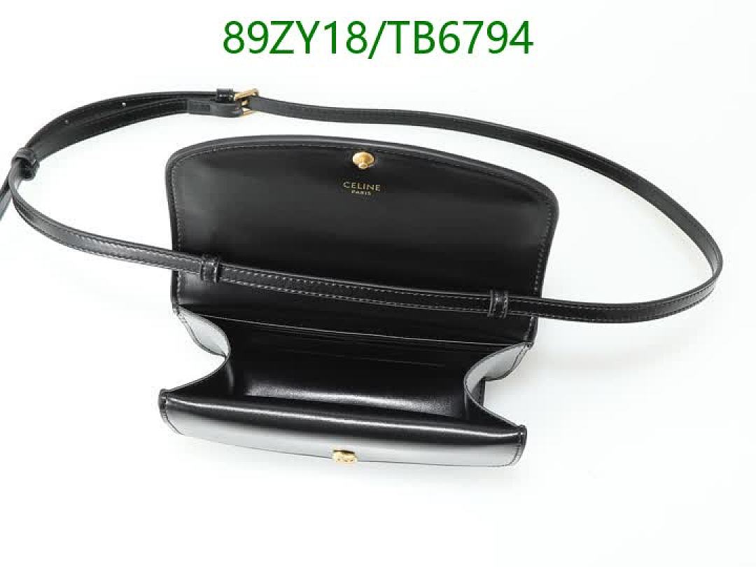 Celine-Bags(4A) Code: TB6794 $: 89USD