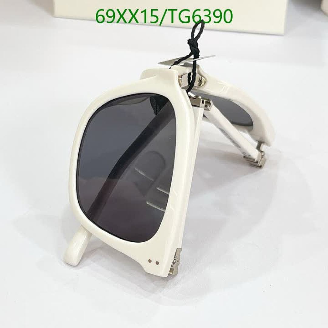 Gentle Monster-Glasses Code: TG6390 $: 69USD