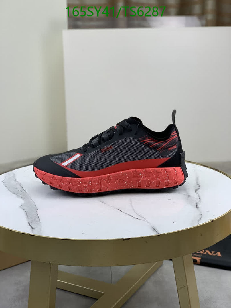 Zegna-Shoes(Men) Code: TS6287 $: 165USD