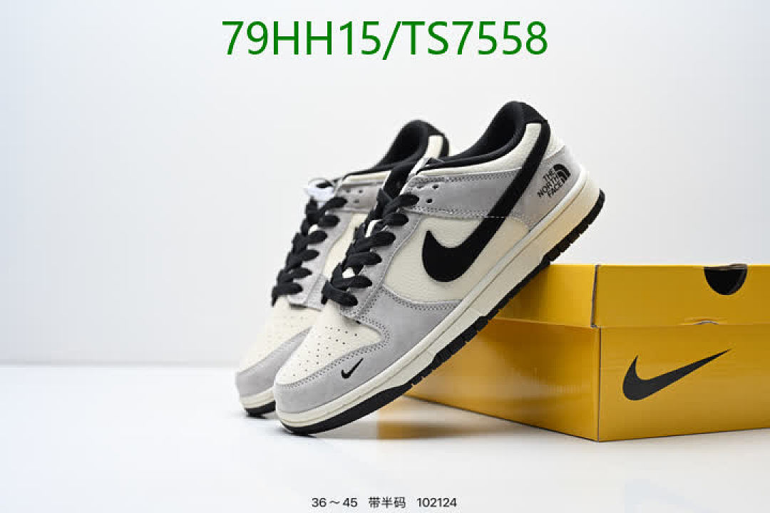 NIKE-Shoes(Women) Code: TS7558 $: 79USD