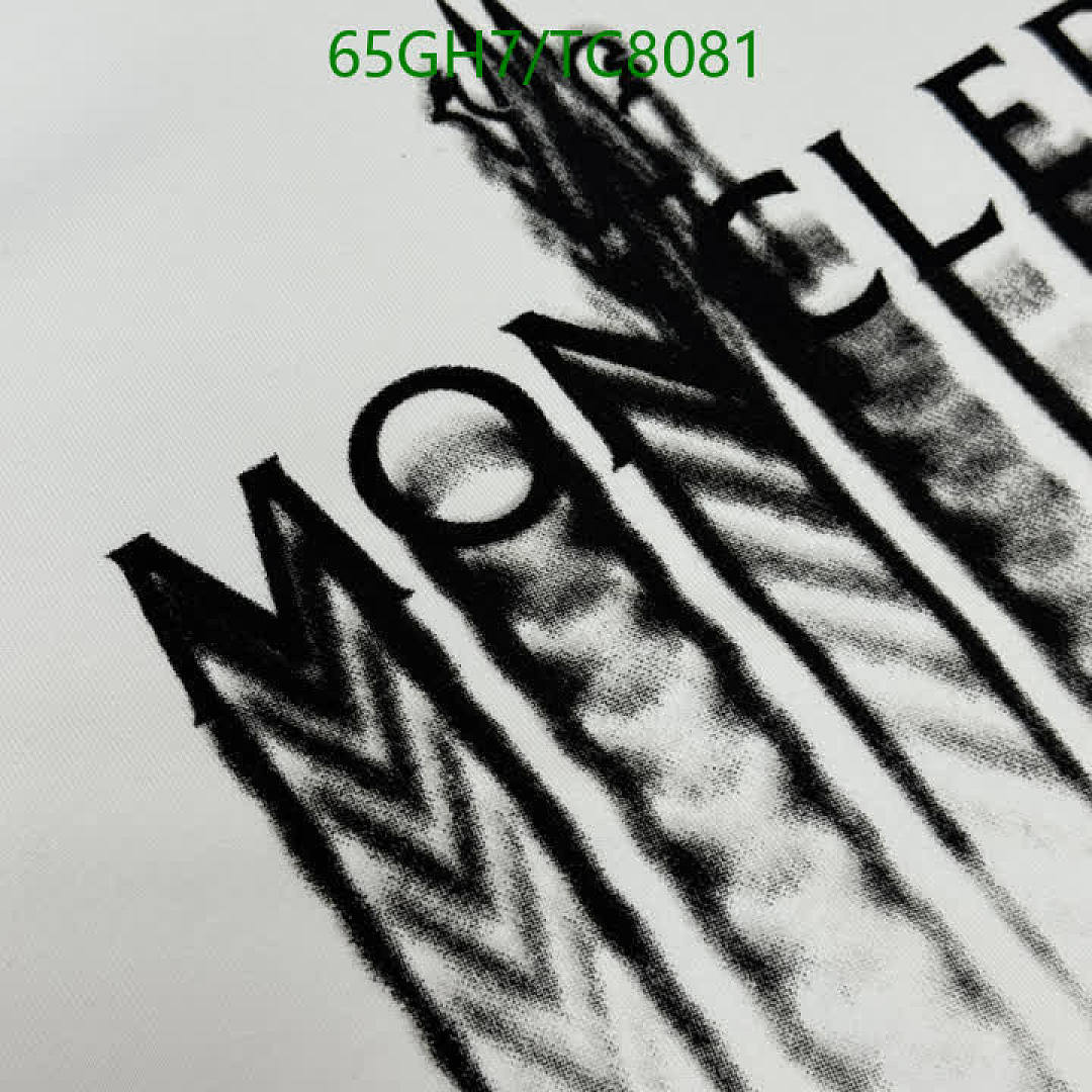 Moncler-Clothing Code: TC8081 $: 65USD