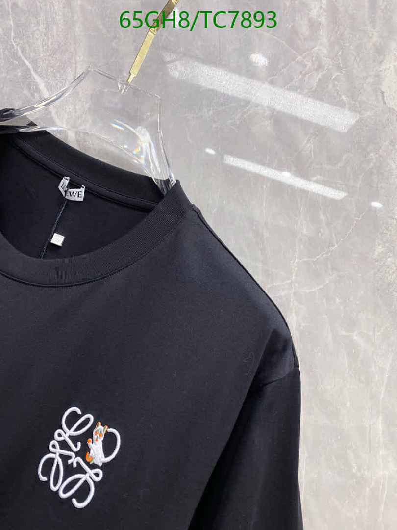 Loewe-Clothing Code: TC7893 $: 65USD