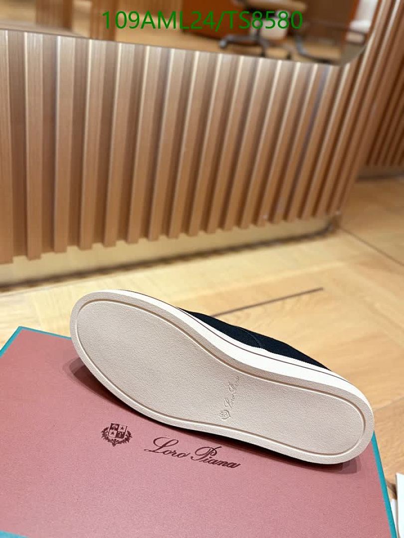 Loro Piana-Shoes(Women) Code: TS8580 $: 109USD