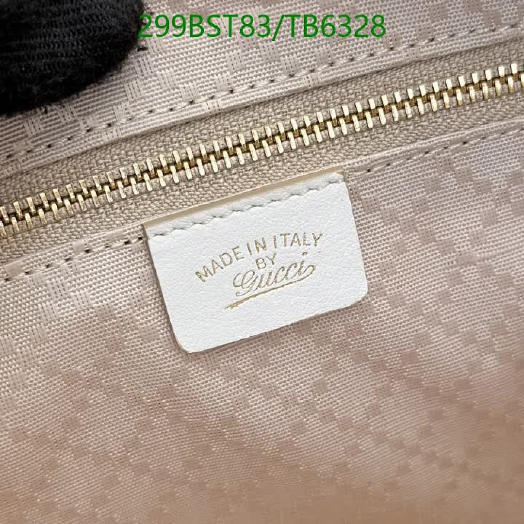 Gucci-Bags(5A) Code: TB6328