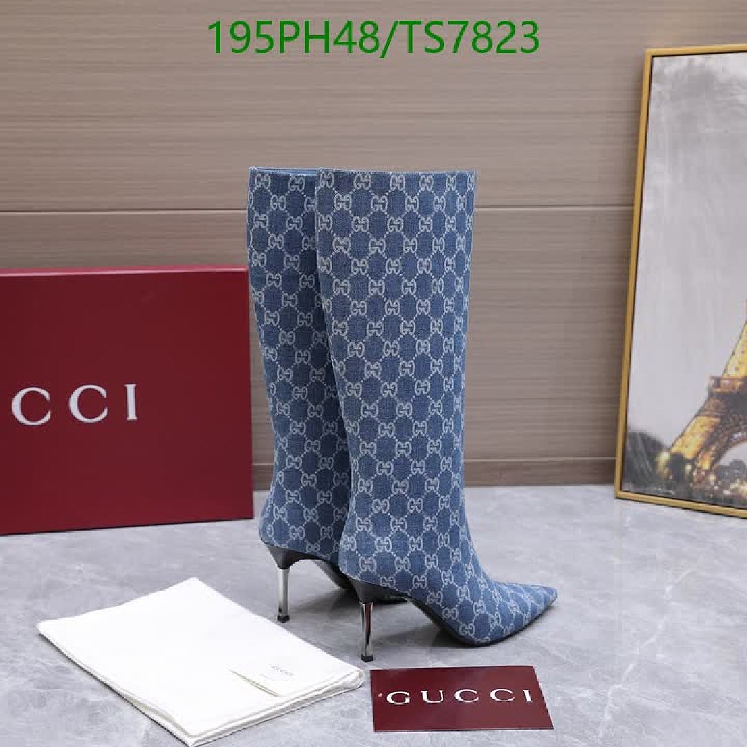 Boots-Shoes(Women) Code: TS7823 $: 195USD
