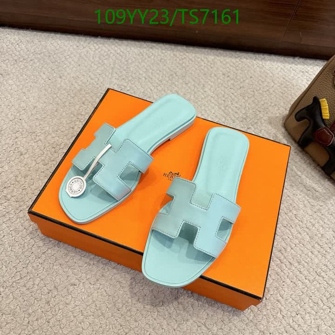 Hermes-Shoes(Women) Code: TS7161 $: 109USD