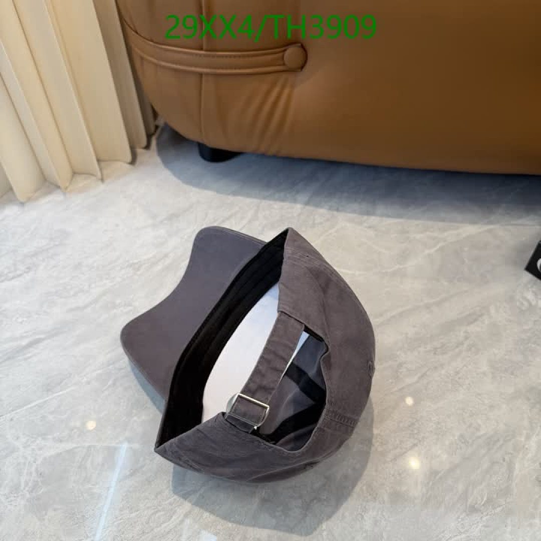 Balenciaga-Hats Code: TH3909 $: 29USD