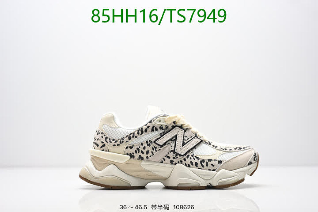 New Balance-Shoes(Men) Code: TS7949 $: 85USD