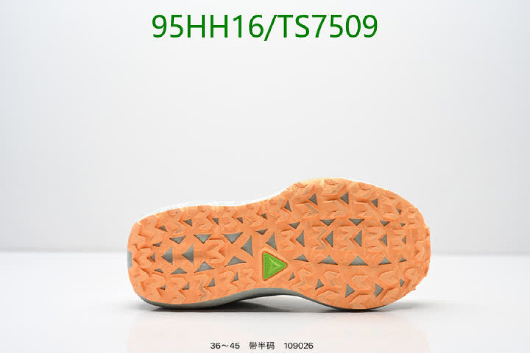 Asics-Shoes(Men) Code: TS7509 $: 95USD