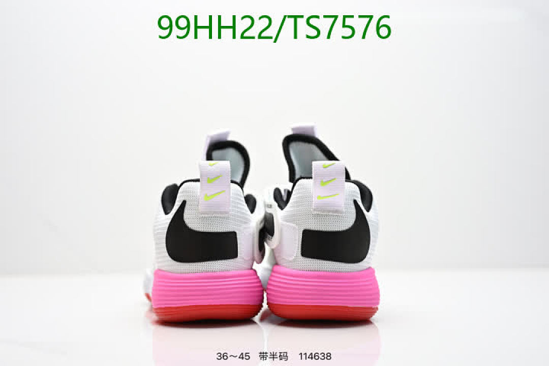 NIKE-Shoes(Women) Code: TS7576 $: 99USD