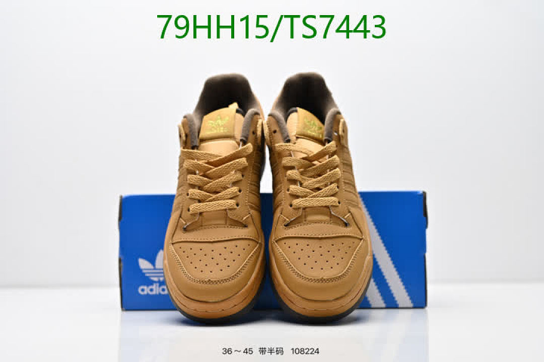 Adidas-Shoes(Women) Code: TS7443 $: 79USD