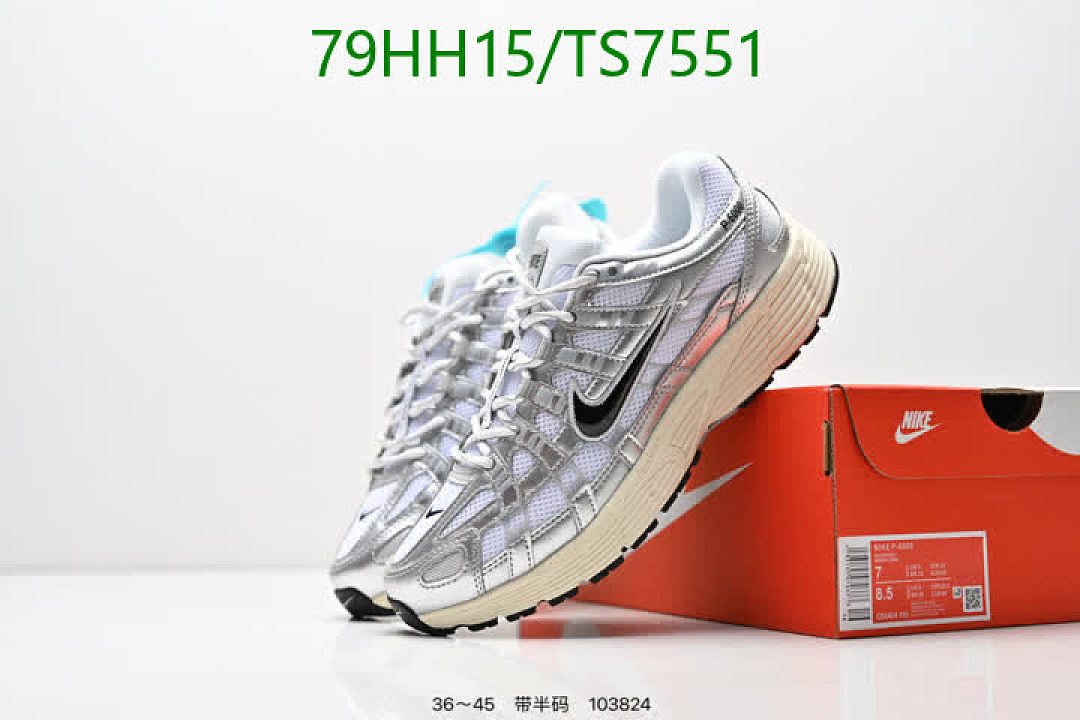 NIKE-Shoes(Women) Code: TS7551 $: 79USD