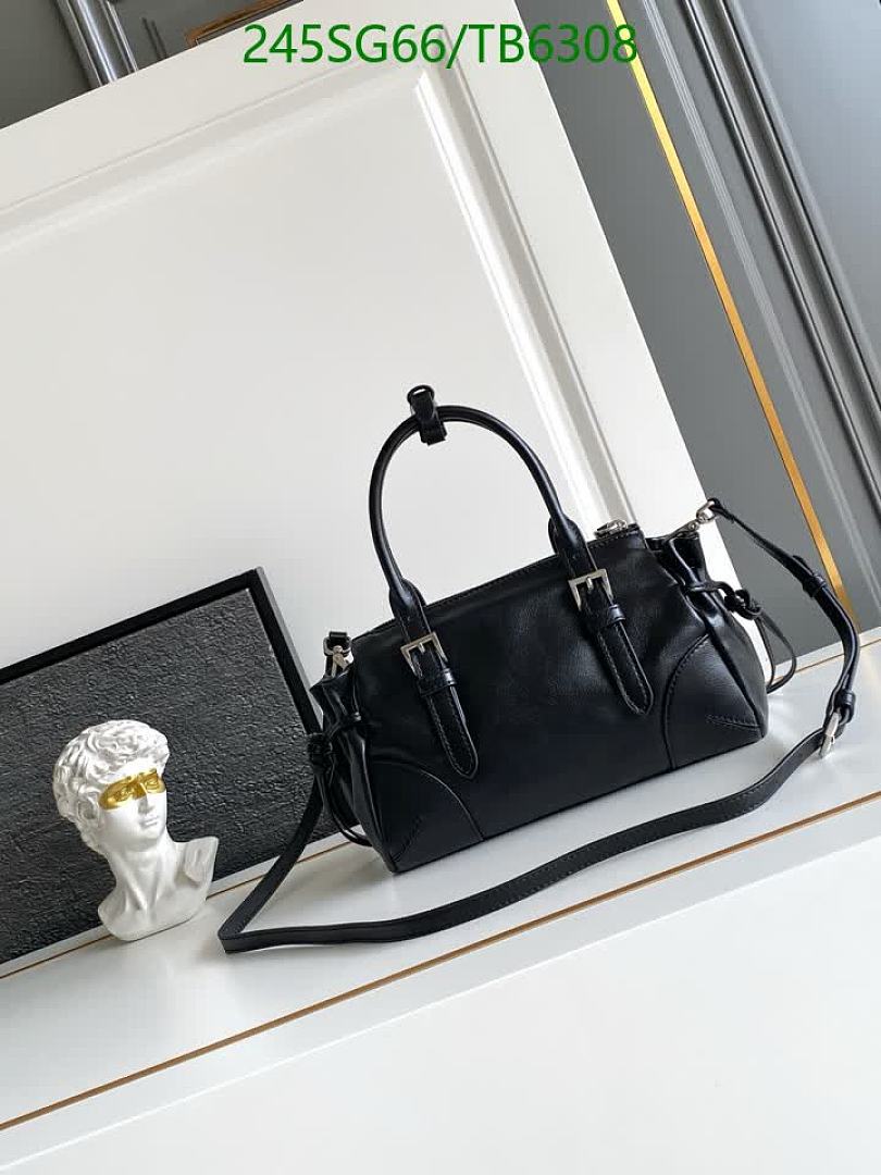Prada-Bags(5A) Code: TB6308 $: 245USD