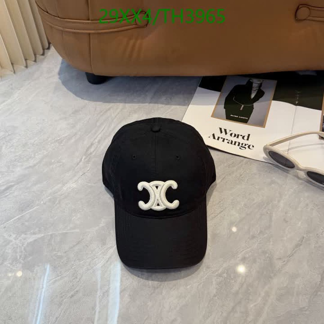 Celine-Hats Code: TH3965 $: 29USD