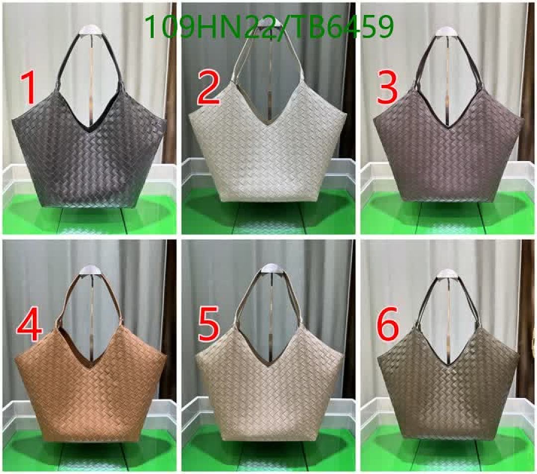 BV-Bags(4A) Code: TB6459 $: 109USD