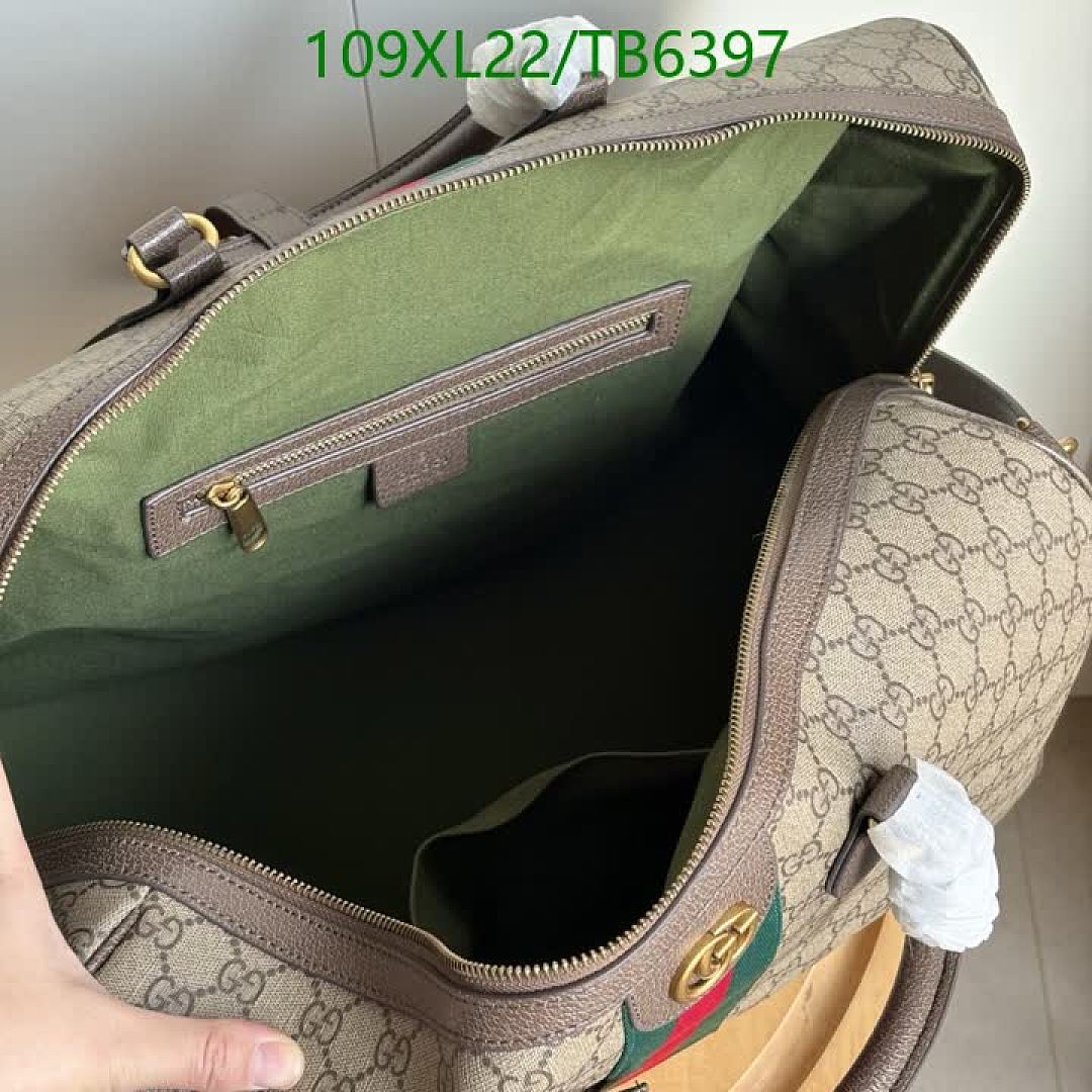 Gucci-Bags(4A) Code: TB6397 $: 109USD
