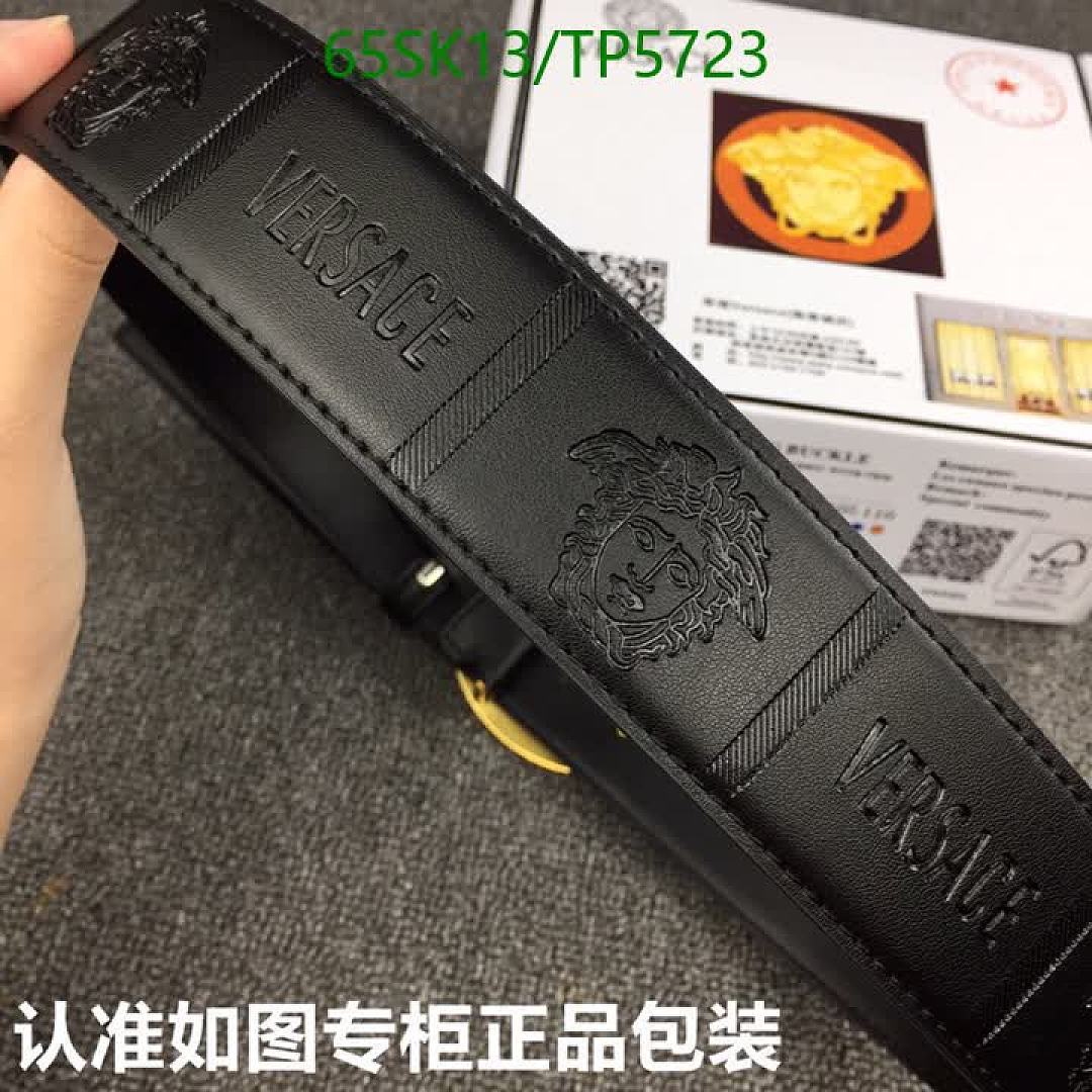 Versace-Belts Code: TP5723 $: 65USD