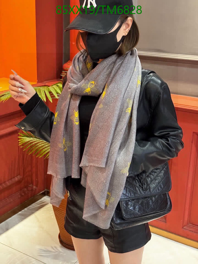 Hermes-Scarves Code: TM6828 $: 85USD