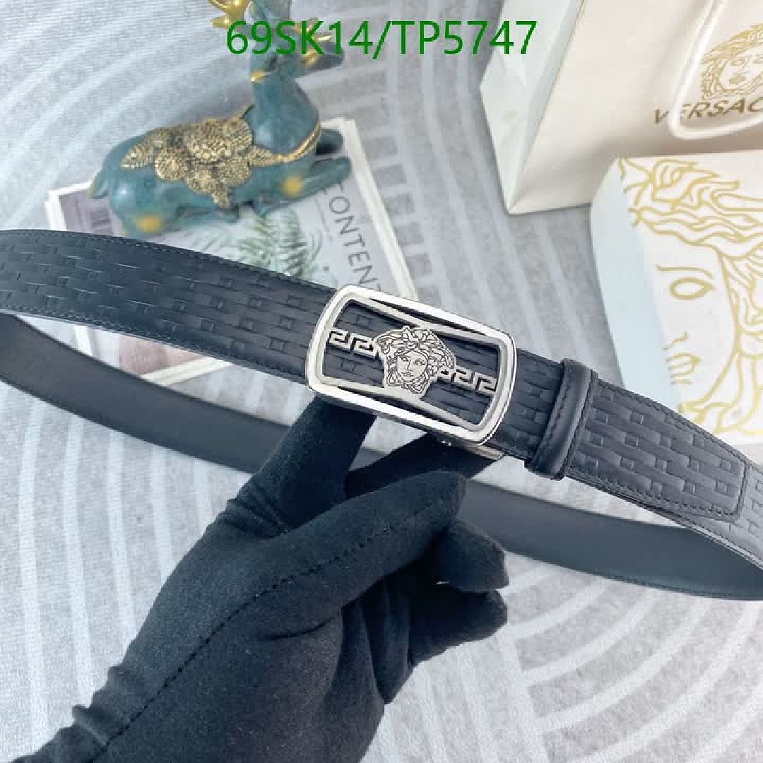 Versace-Belts Code: TP5747 $: 69USD